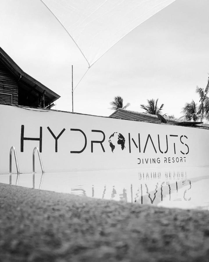 Hydronauts Diving - מלון